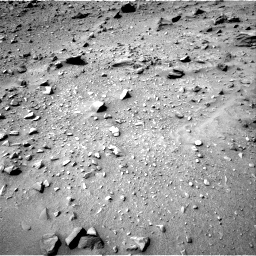 Nasa's Mars rover Curiosity acquired this image using its Right Navigation Camera on Sol 951, at drive 1636, site number 45