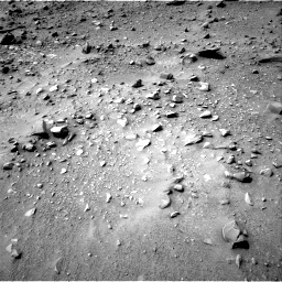 Nasa's Mars rover Curiosity acquired this image using its Right Navigation Camera on Sol 951, at drive 1648, site number 45