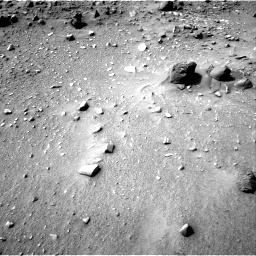 Nasa's Mars rover Curiosity acquired this image using its Right Navigation Camera on Sol 951, at drive 1666, site number 45