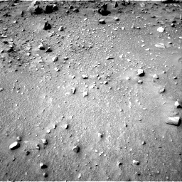 Nasa's Mars rover Curiosity acquired this image using its Right Navigation Camera on Sol 951, at drive 1678, site number 45