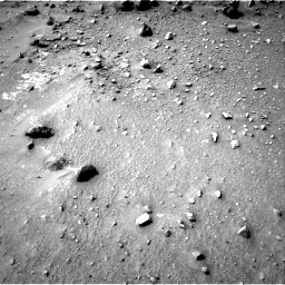 Nasa's Mars rover Curiosity acquired this image using its Right Navigation Camera on Sol 951, at drive 1684, site number 45
