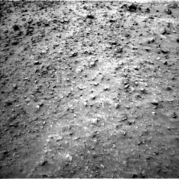 Nasa's Mars rover Curiosity acquired this image using its Left Navigation Camera on Sol 952, at drive 1804, site number 45