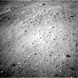 Nasa's Mars rover Curiosity acquired this image using its Left Navigation Camera on Sol 952, at drive 2206, site number 45