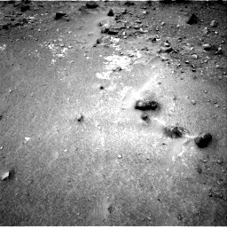Nasa's Mars rover Curiosity acquired this image using its Right Navigation Camera on Sol 952, at drive 1696, site number 45