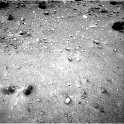 Nasa's Mars rover Curiosity acquired this image using its Right Navigation Camera on Sol 952, at drive 1708, site number 45