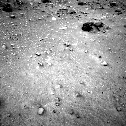 Nasa's Mars rover Curiosity acquired this image using its Right Navigation Camera on Sol 952, at drive 1714, site number 45