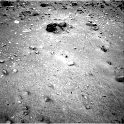 Nasa's Mars rover Curiosity acquired this image using its Right Navigation Camera on Sol 952, at drive 1720, site number 45