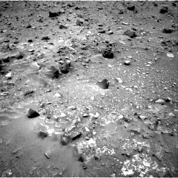 Nasa's Mars rover Curiosity acquired this image using its Right Navigation Camera on Sol 952, at drive 1744, site number 45