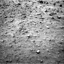 Nasa's Mars rover Curiosity acquired this image using its Right Navigation Camera on Sol 952, at drive 1798, site number 45