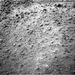 Nasa's Mars rover Curiosity acquired this image using its Right Navigation Camera on Sol 952, at drive 1810, site number 45