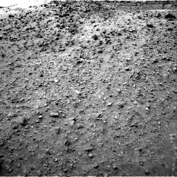Nasa's Mars rover Curiosity acquired this image using its Right Navigation Camera on Sol 952, at drive 1816, site number 45