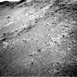 Nasa's Mars rover Curiosity acquired this image using its Right Navigation Camera on Sol 952, at drive 1888, site number 45