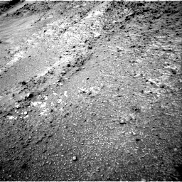 Nasa's Mars rover Curiosity acquired this image using its Right Navigation Camera on Sol 952, at drive 1906, site number 45
