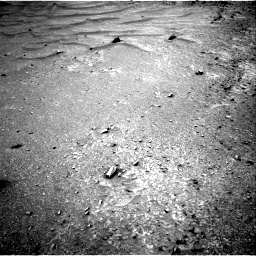 Nasa's Mars rover Curiosity acquired this image using its Right Navigation Camera on Sol 952, at drive 1936, site number 45