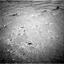 Nasa's Mars rover Curiosity acquired this image using its Right Navigation Camera on Sol 952, at drive 1954, site number 45