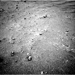 Nasa's Mars rover Curiosity acquired this image using its Right Navigation Camera on Sol 952, at drive 1966, site number 45