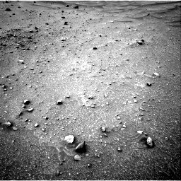 Nasa's Mars rover Curiosity acquired this image using its Right Navigation Camera on Sol 952, at drive 1972, site number 45