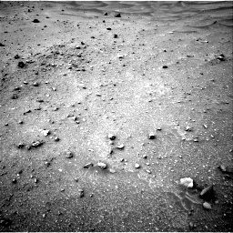 Nasa's Mars rover Curiosity acquired this image using its Right Navigation Camera on Sol 952, at drive 1978, site number 45