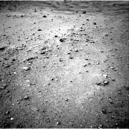 Nasa's Mars rover Curiosity acquired this image using its Right Navigation Camera on Sol 952, at drive 1990, site number 45