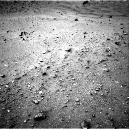 Nasa's Mars rover Curiosity acquired this image using its Right Navigation Camera on Sol 952, at drive 2002, site number 45