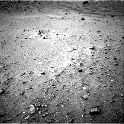 Nasa's Mars rover Curiosity acquired this image using its Right Navigation Camera on Sol 952, at drive 2008, site number 45