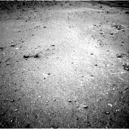 Nasa's Mars rover Curiosity acquired this image using its Right Navigation Camera on Sol 952, at drive 2032, site number 45