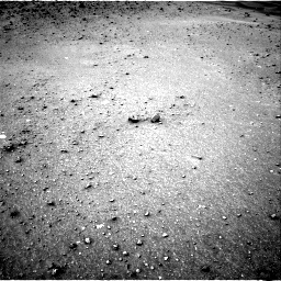 Nasa's Mars rover Curiosity acquired this image using its Right Navigation Camera on Sol 952, at drive 2038, site number 45