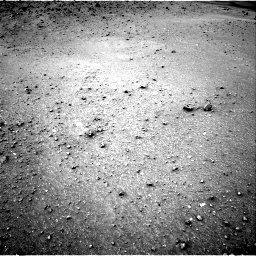 Nasa's Mars rover Curiosity acquired this image using its Right Navigation Camera on Sol 952, at drive 2044, site number 45