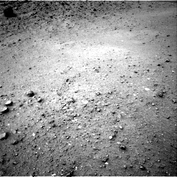 Nasa's Mars rover Curiosity acquired this image using its Right Navigation Camera on Sol 952, at drive 2056, site number 45
