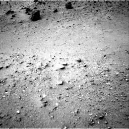 Nasa's Mars rover Curiosity acquired this image using its Right Navigation Camera on Sol 952, at drive 2062, site number 45