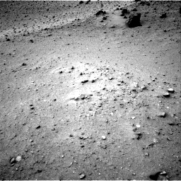 Nasa's Mars rover Curiosity acquired this image using its Right Navigation Camera on Sol 952, at drive 2068, site number 45