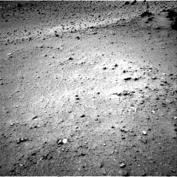Nasa's Mars rover Curiosity acquired this image using its Right Navigation Camera on Sol 952, at drive 2074, site number 45