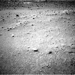 Nasa's Mars rover Curiosity acquired this image using its Right Navigation Camera on Sol 952, at drive 2086, site number 45