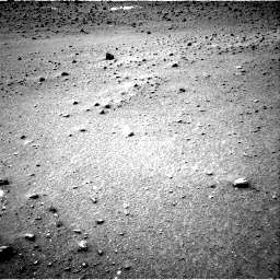 Nasa's Mars rover Curiosity acquired this image using its Right Navigation Camera on Sol 952, at drive 2092, site number 45