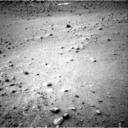 Nasa's Mars rover Curiosity acquired this image using its Right Navigation Camera on Sol 952, at drive 2098, site number 45