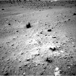 Nasa's Mars rover Curiosity acquired this image using its Right Navigation Camera on Sol 952, at drive 2116, site number 45