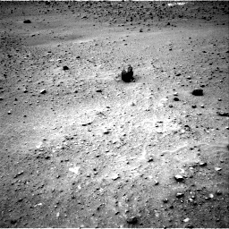 Nasa's Mars rover Curiosity acquired this image using its Right Navigation Camera on Sol 952, at drive 2122, site number 45