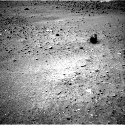 Nasa's Mars rover Curiosity acquired this image using its Right Navigation Camera on Sol 952, at drive 2128, site number 45