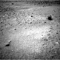 Nasa's Mars rover Curiosity acquired this image using its Right Navigation Camera on Sol 952, at drive 2134, site number 45
