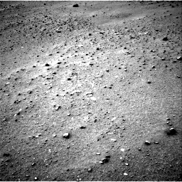 Nasa's Mars rover Curiosity acquired this image using its Right Navigation Camera on Sol 952, at drive 2146, site number 45