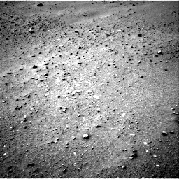 Nasa's Mars rover Curiosity acquired this image using its Right Navigation Camera on Sol 952, at drive 2164, site number 45