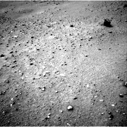 Nasa's Mars rover Curiosity acquired this image using its Right Navigation Camera on Sol 952, at drive 2176, site number 45