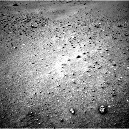 Nasa's Mars rover Curiosity acquired this image using its Right Navigation Camera on Sol 952, at drive 2188, site number 45