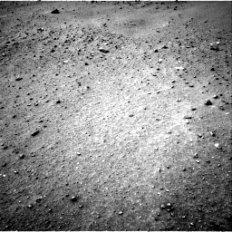 Nasa's Mars rover Curiosity acquired this image using its Right Navigation Camera on Sol 952, at drive 2194, site number 45