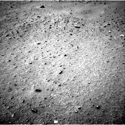 Nasa's Mars rover Curiosity acquired this image using its Right Navigation Camera on Sol 952, at drive 2200, site number 45