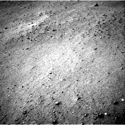 Nasa's Mars rover Curiosity acquired this image using its Right Navigation Camera on Sol 952, at drive 2218, site number 45