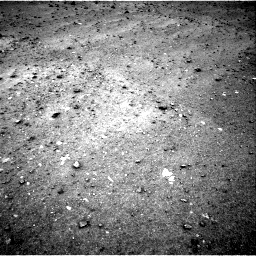 Nasa's Mars rover Curiosity acquired this image using its Right Navigation Camera on Sol 956, at drive 6, site number 46