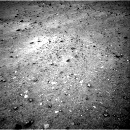 Nasa's Mars rover Curiosity acquired this image using its Right Navigation Camera on Sol 956, at drive 12, site number 46
