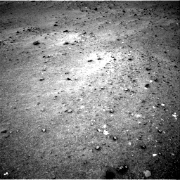 Nasa's Mars rover Curiosity acquired this image using its Right Navigation Camera on Sol 956, at drive 18, site number 46