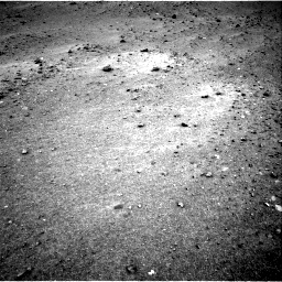 Nasa's Mars rover Curiosity acquired this image using its Right Navigation Camera on Sol 956, at drive 24, site number 46